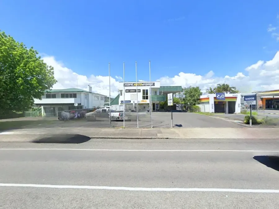 Kope Autoworld