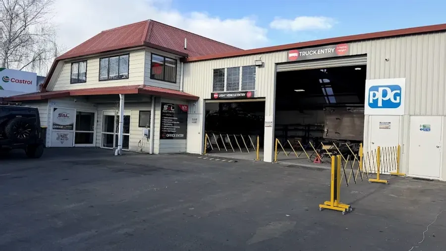 Southern Automotive Limited