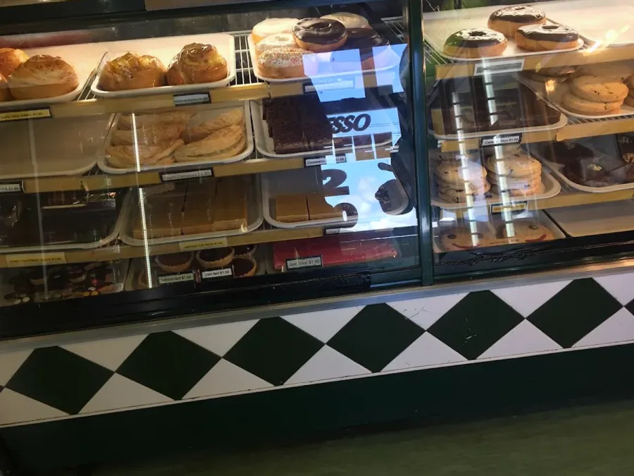 Kiwi Bake and Cafe