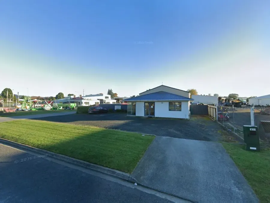 Otorohanga Plumbing & Gas