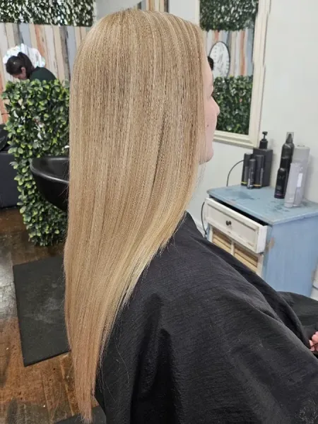 Muse hair & beauty limited