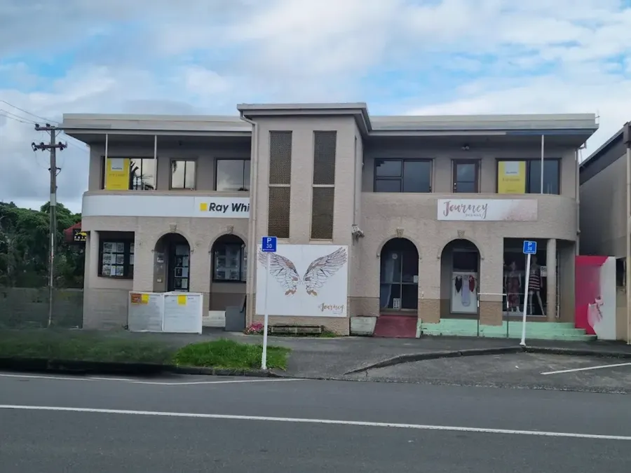 Obsession Lounge Paihia