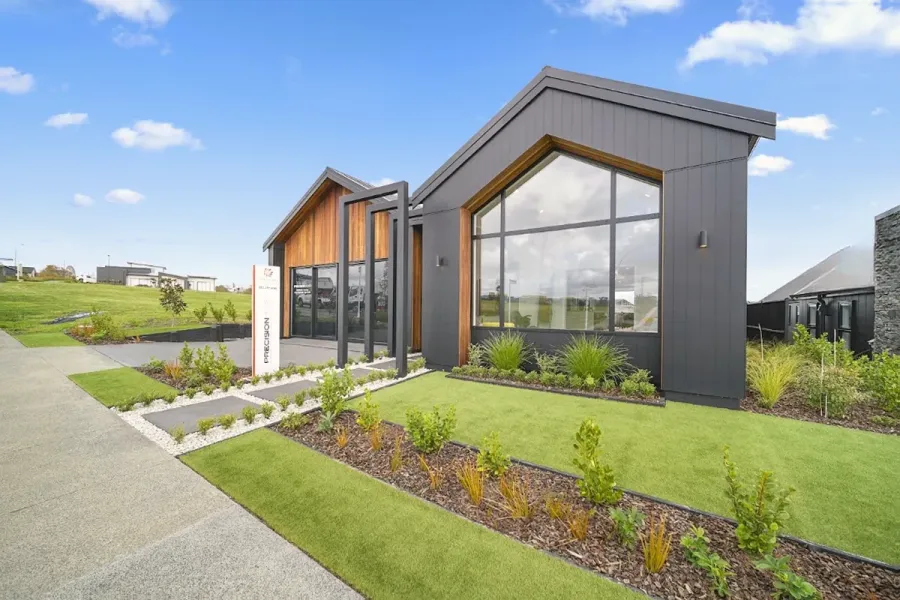 Precision Homes Nz Ltd