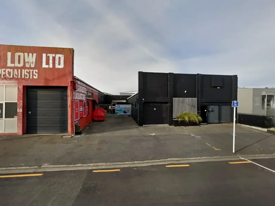 Glass Craft Glazing Services | Glazier | Glass Balustrades | New Plymouth