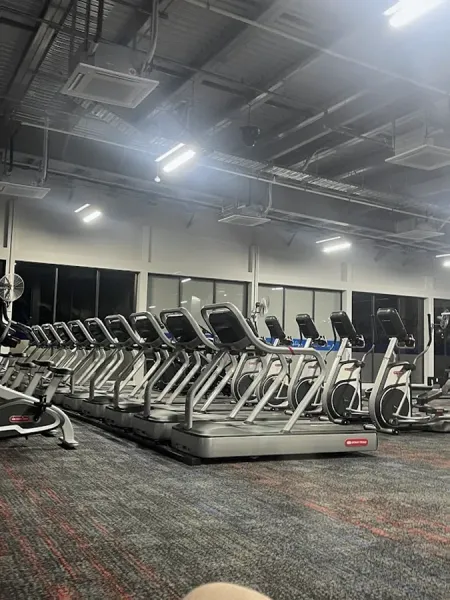 Simplicity Fitness Kakano