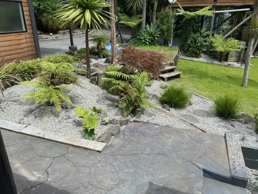 Central Landscape Supplies Albany