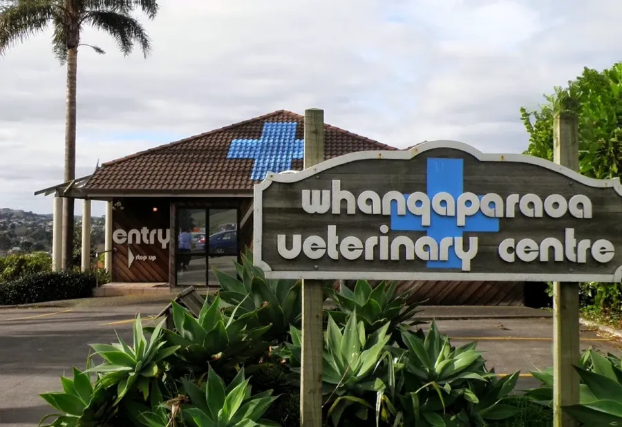 Whangaparaoa Veterinary Centre