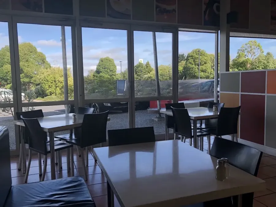 Autobahn Cafe Papakura