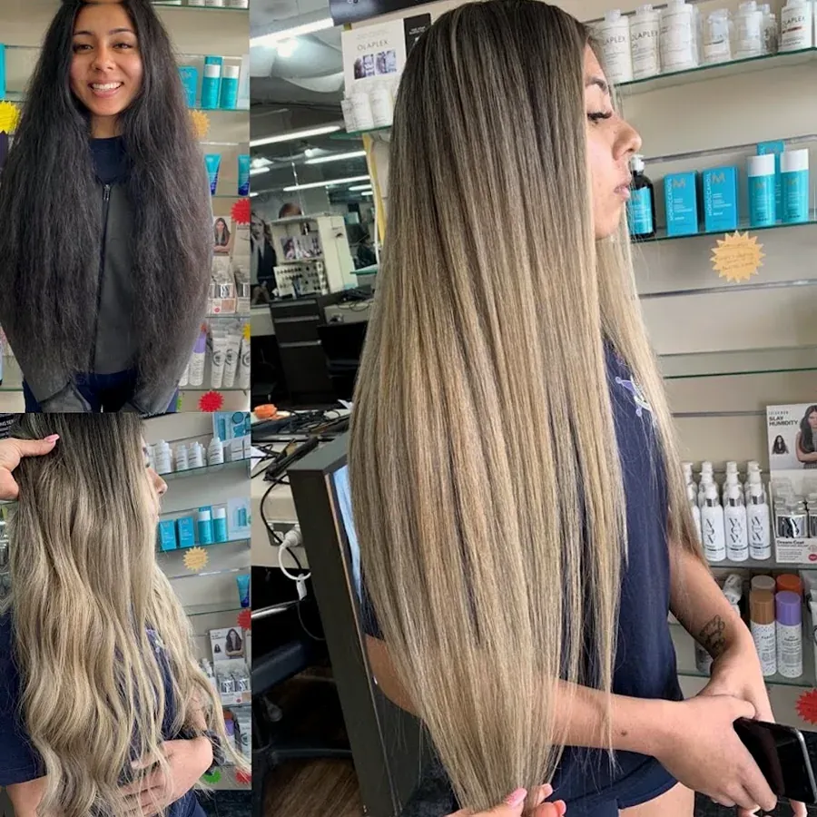Juan Hair Design
