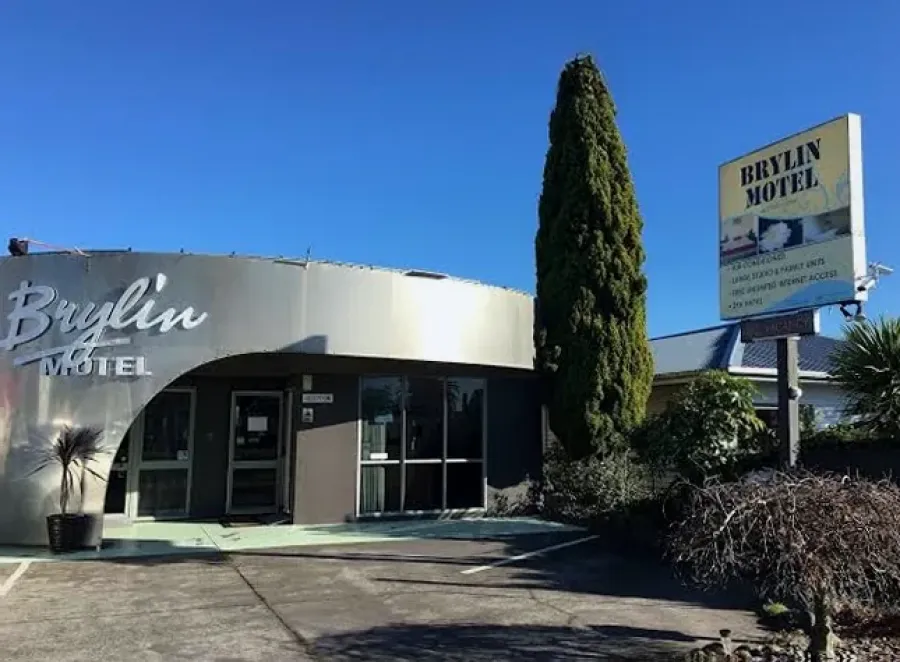 Brylin Motel