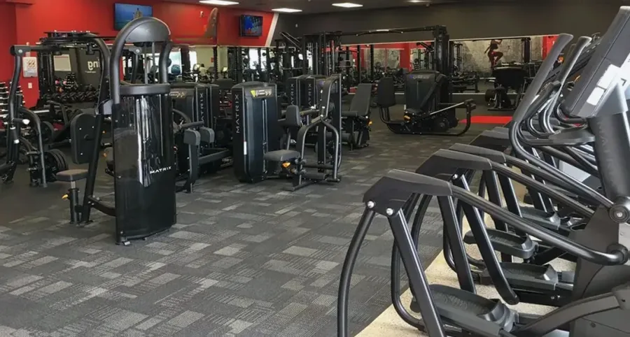 Snap Fitness 24/7 New Lynn