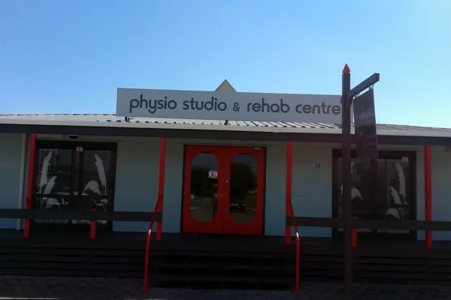 Physio Studio