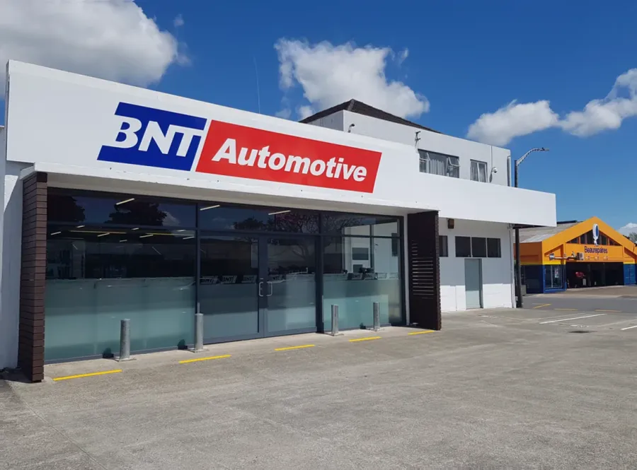 BNT Automotive