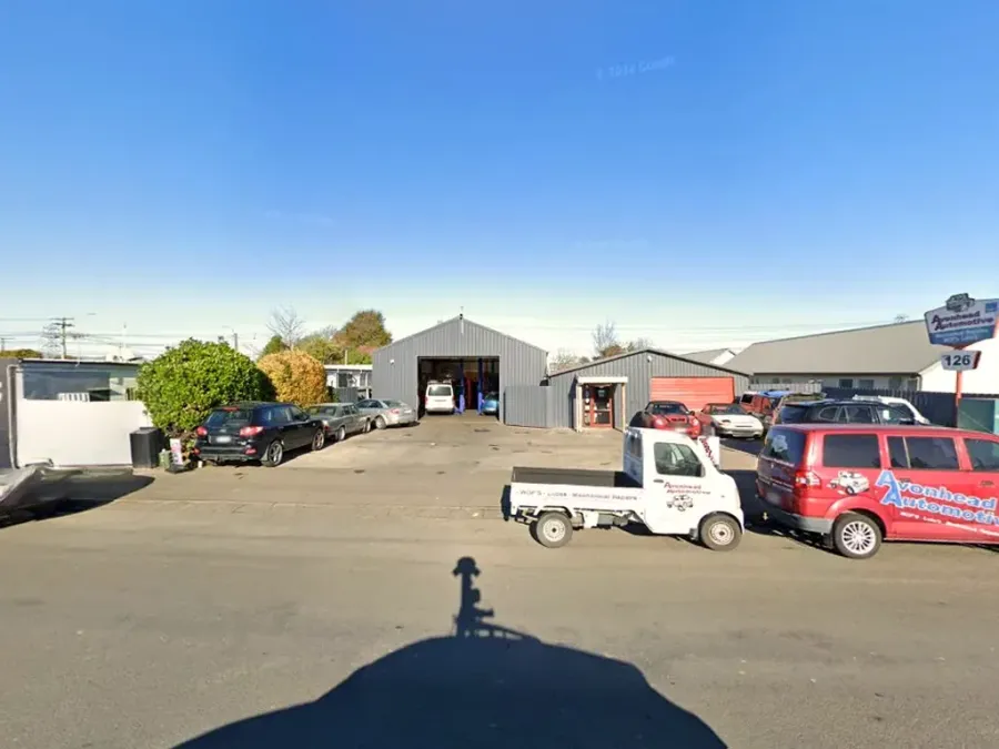 Avonhead Automotive Ltd