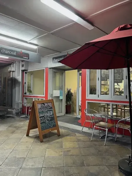 Mediterranean Kitchen &Grill