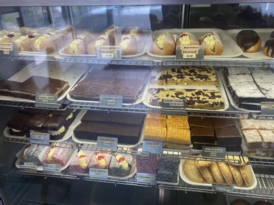 PC Bakery