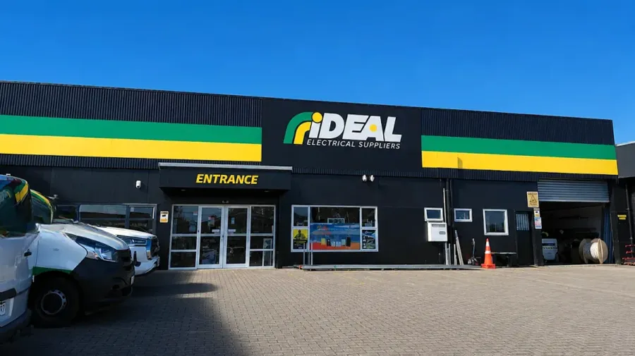 Ideal Electrical Suppliers - Taupo