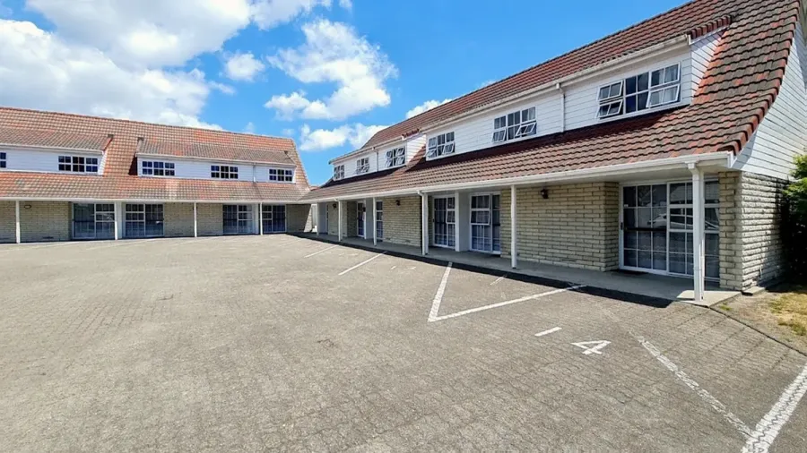 Midwaymotel Rotorua
