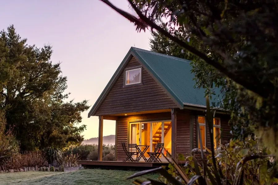Kahere Retreat