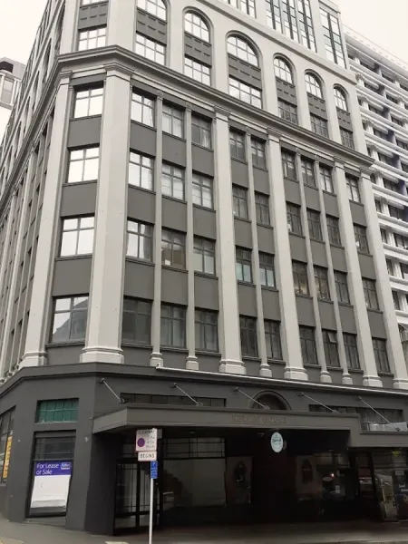 Kelvin House