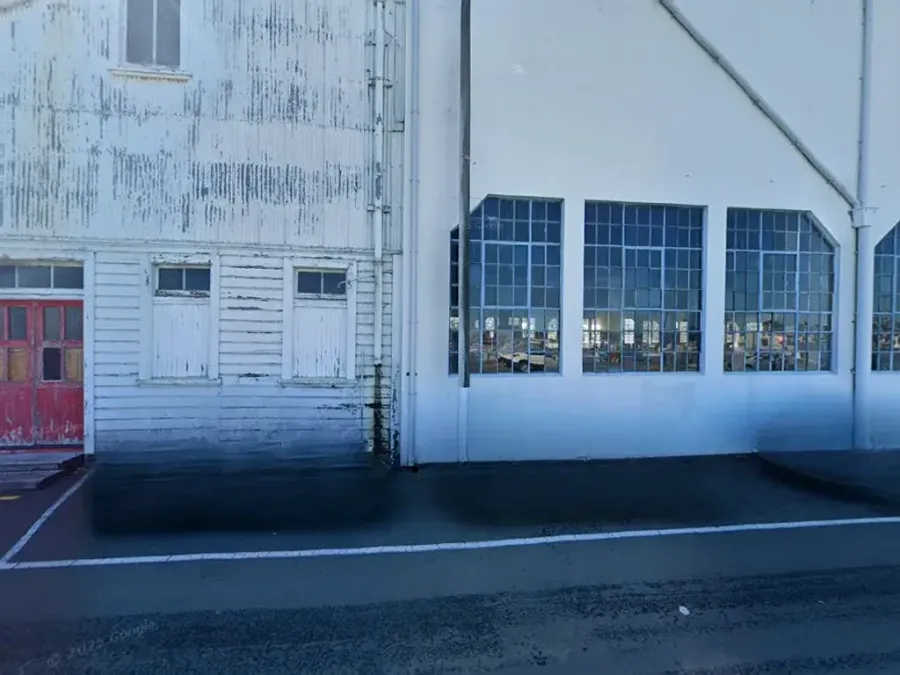 Napier Party Bars Nightclub