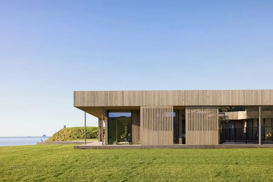 Gibbons Architects