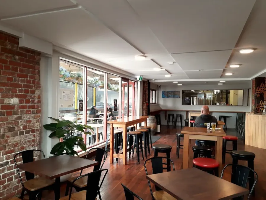 Sunshine Brewery