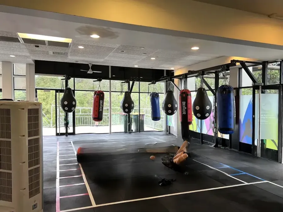 West City Boxing