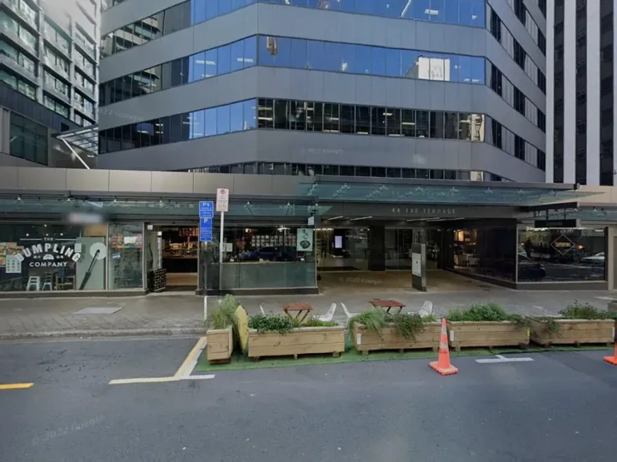 The Terrace Medical Centre