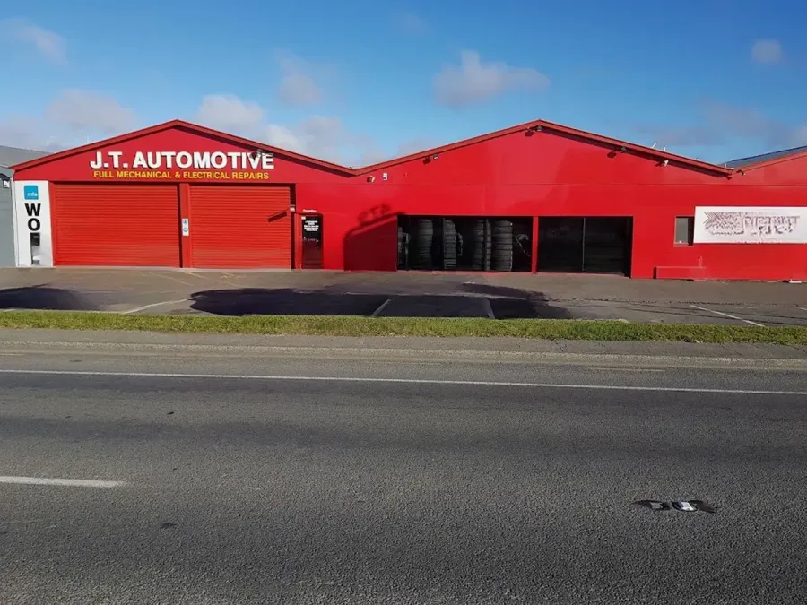 JT Automotive
