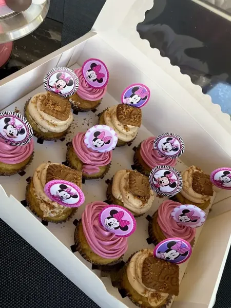 D'S BAKE STUDIO LIMITED