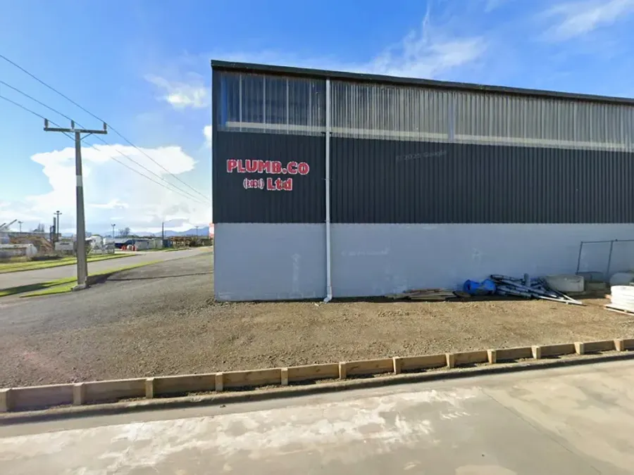 Plumb.Co (2004) Ltd