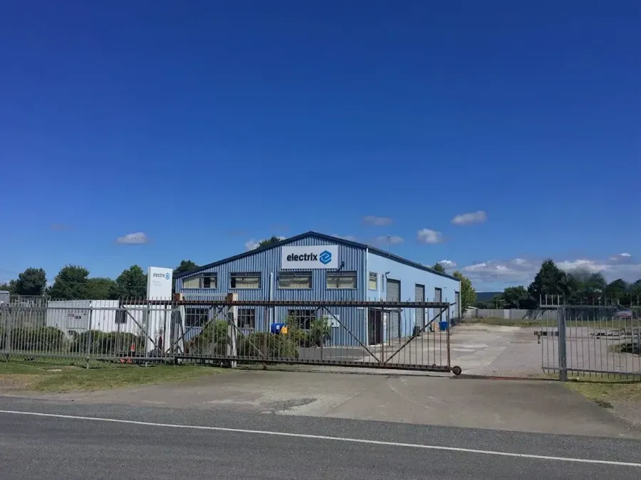 Downer NZ Ltd