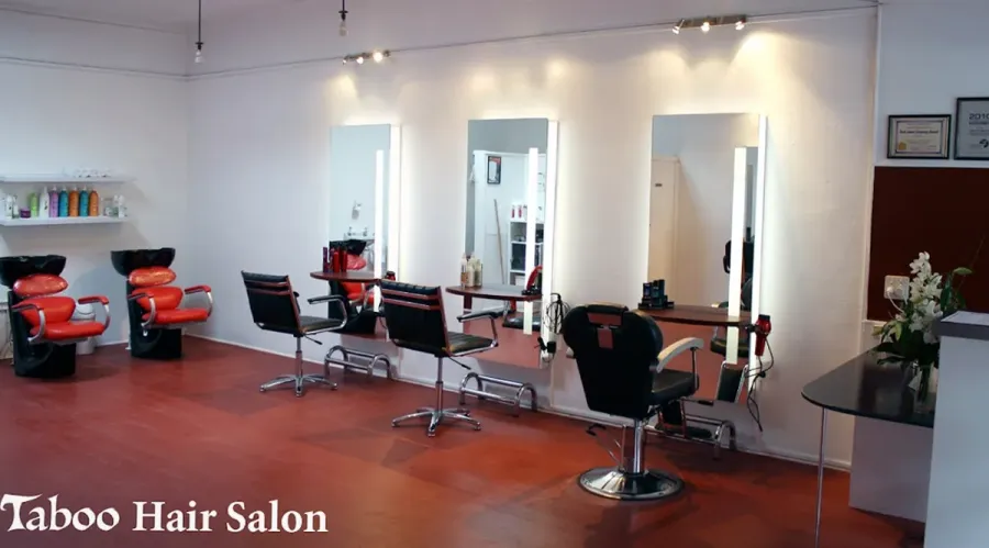 Taboo Hair Salon