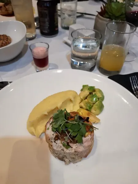 Windows Restaurant