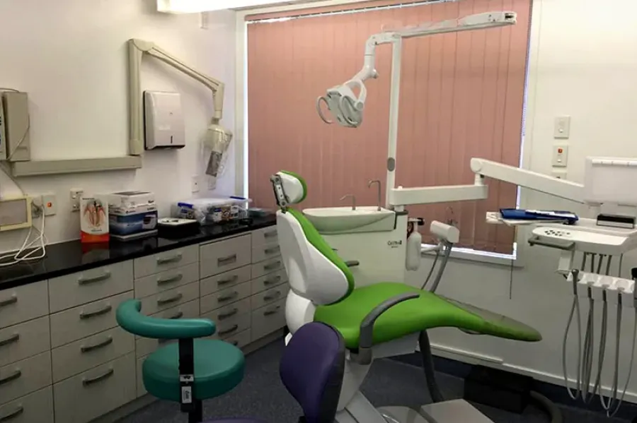 Smile Dental - Manukau