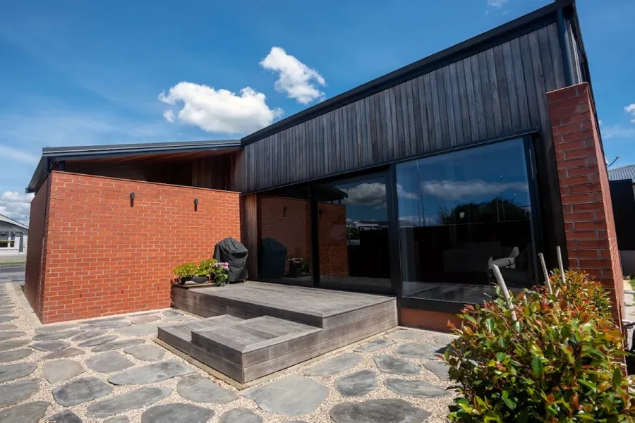 Hutton Builders Ltd
