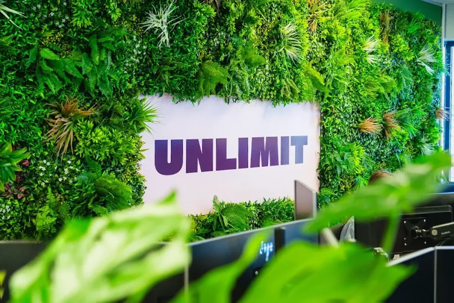Unlimit