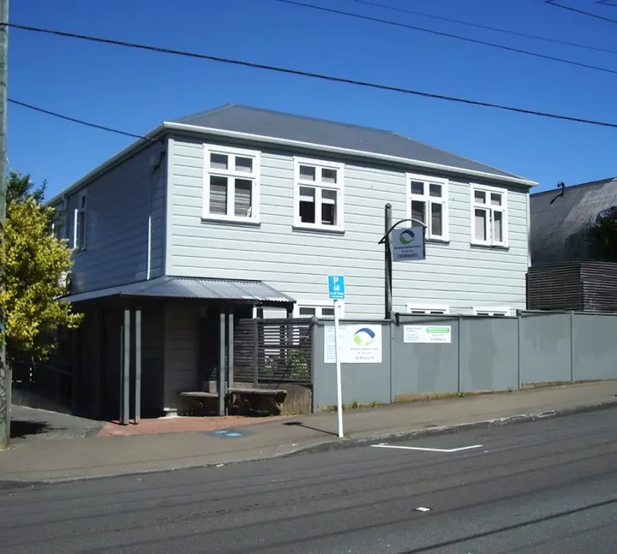 Newtown Medical Centre