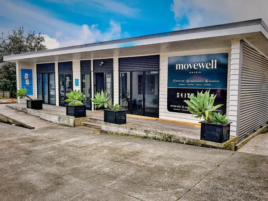 Movewell Physio