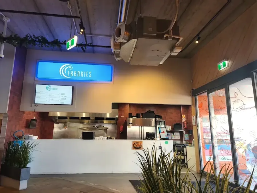 Frankies