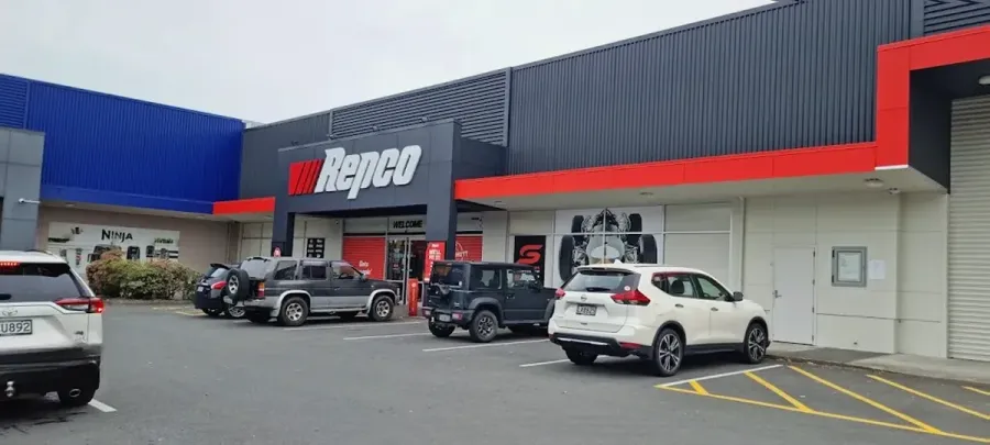 Repco Upper Hutt