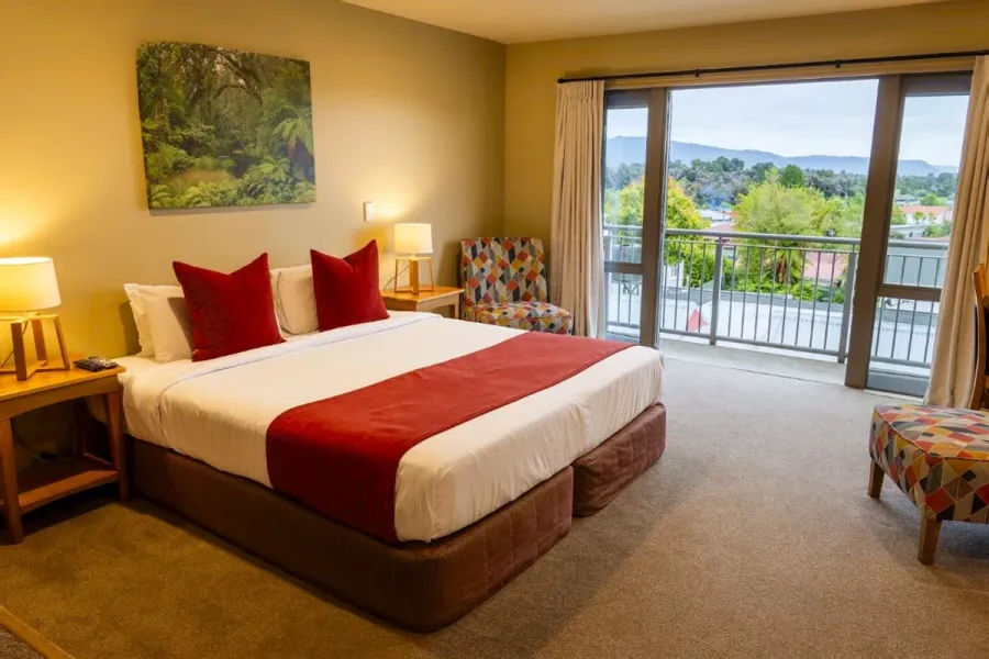 Te Weheka Hotel Fox Glacier - Managed by THC Hotels & Resorts