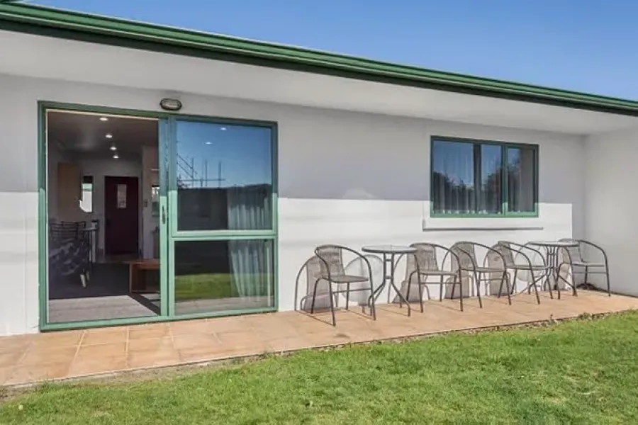 The Lakes Motel Twizel