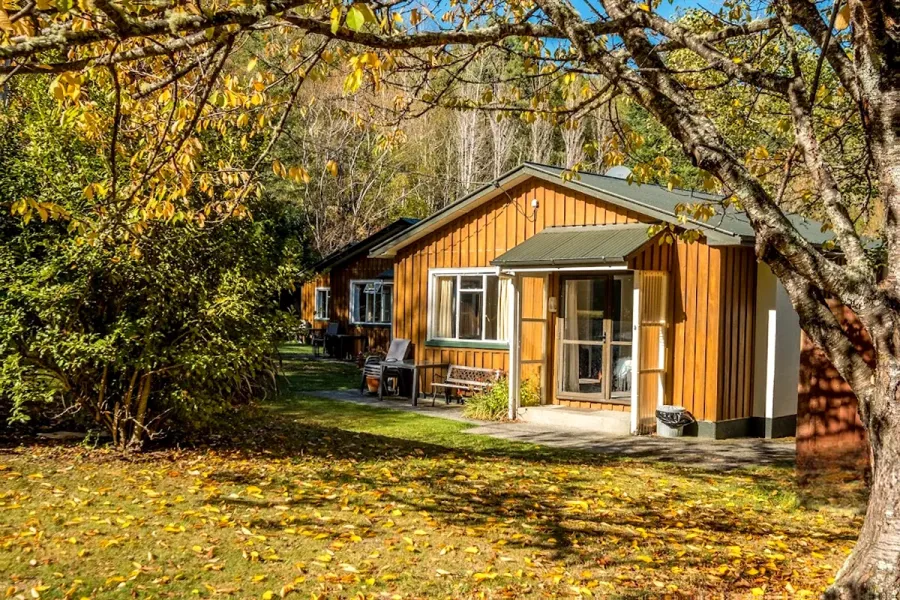 Alpine Adventure Holiday Park