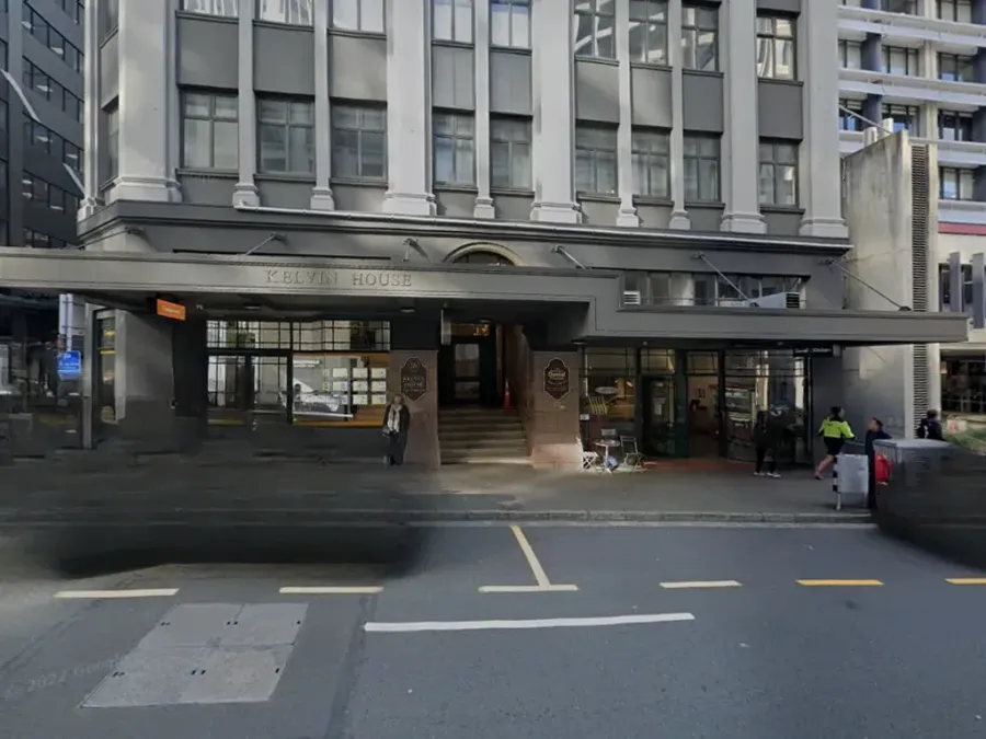 James Talbot Dental