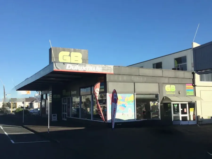 Guthrie Bowron New Plymouth