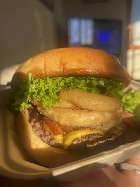 Fat Bois Burgers
