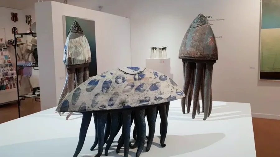 Waiheke Art Gallery