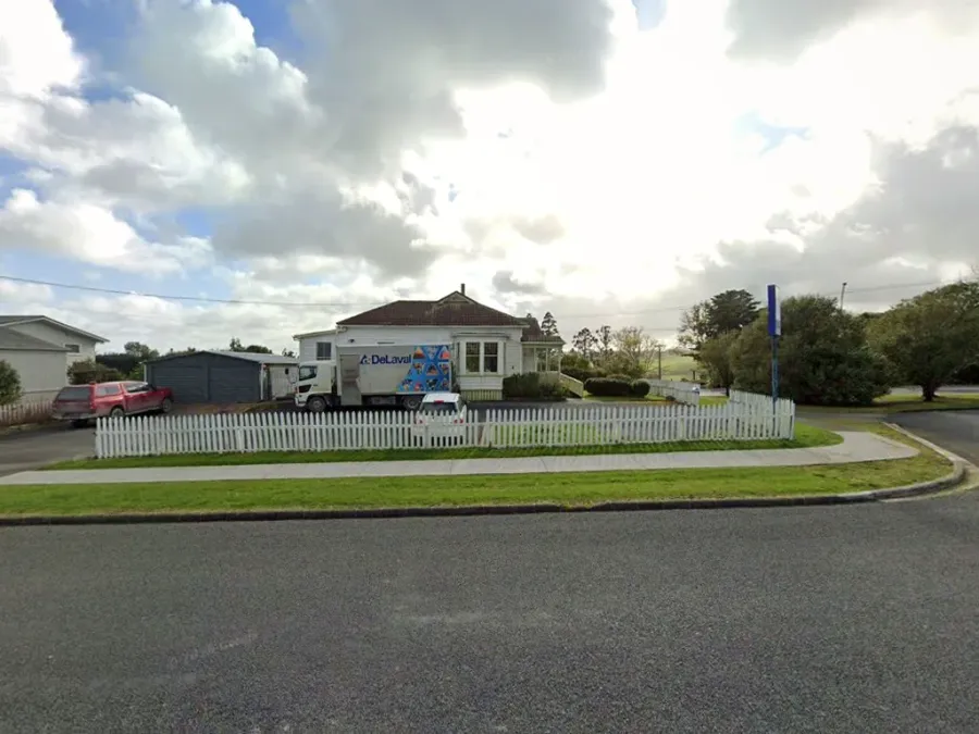Coast to Coast Vets Wellsford